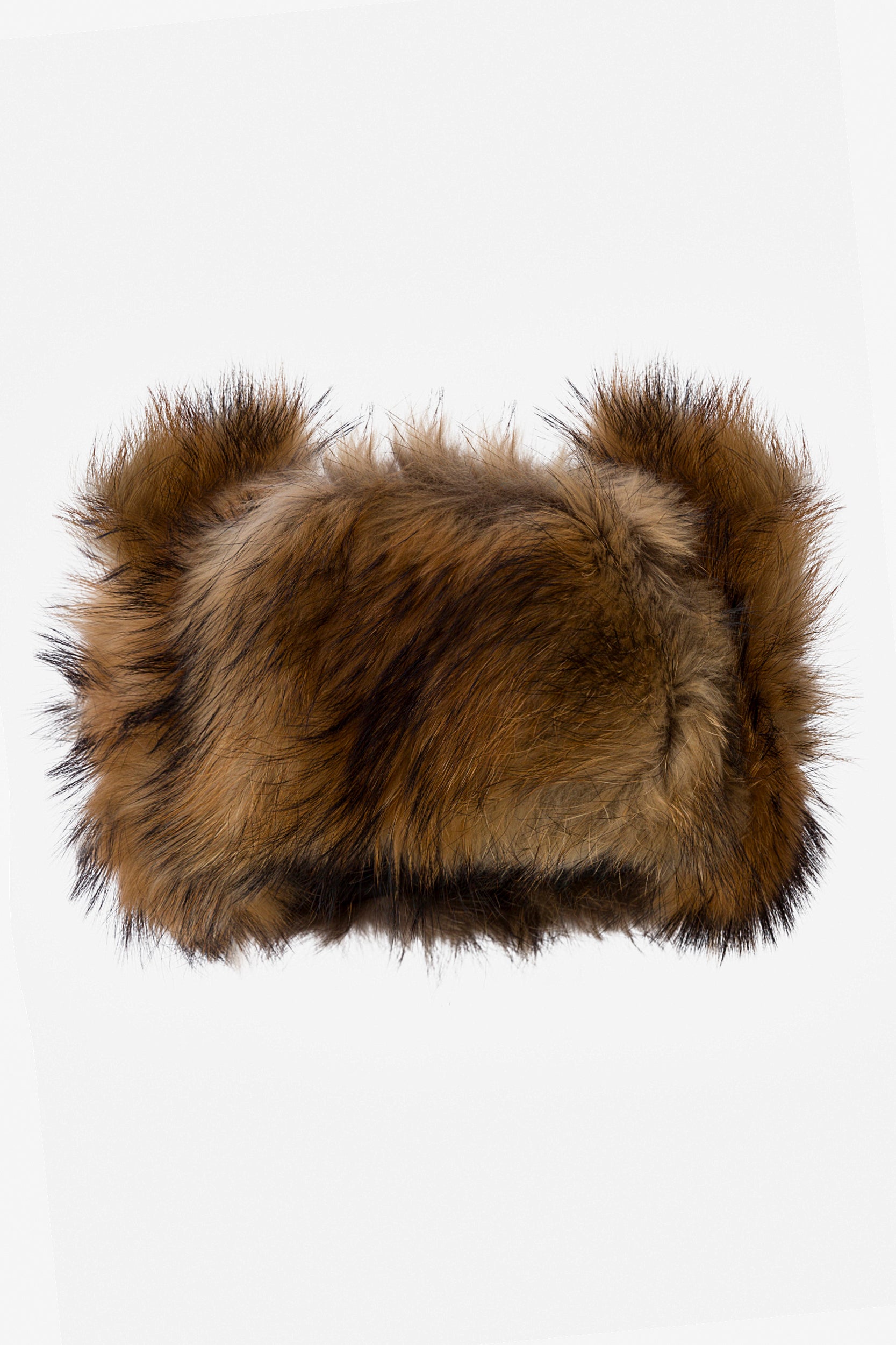 Elegáns Barna Hölgyek Kalapja Mekely Bogas