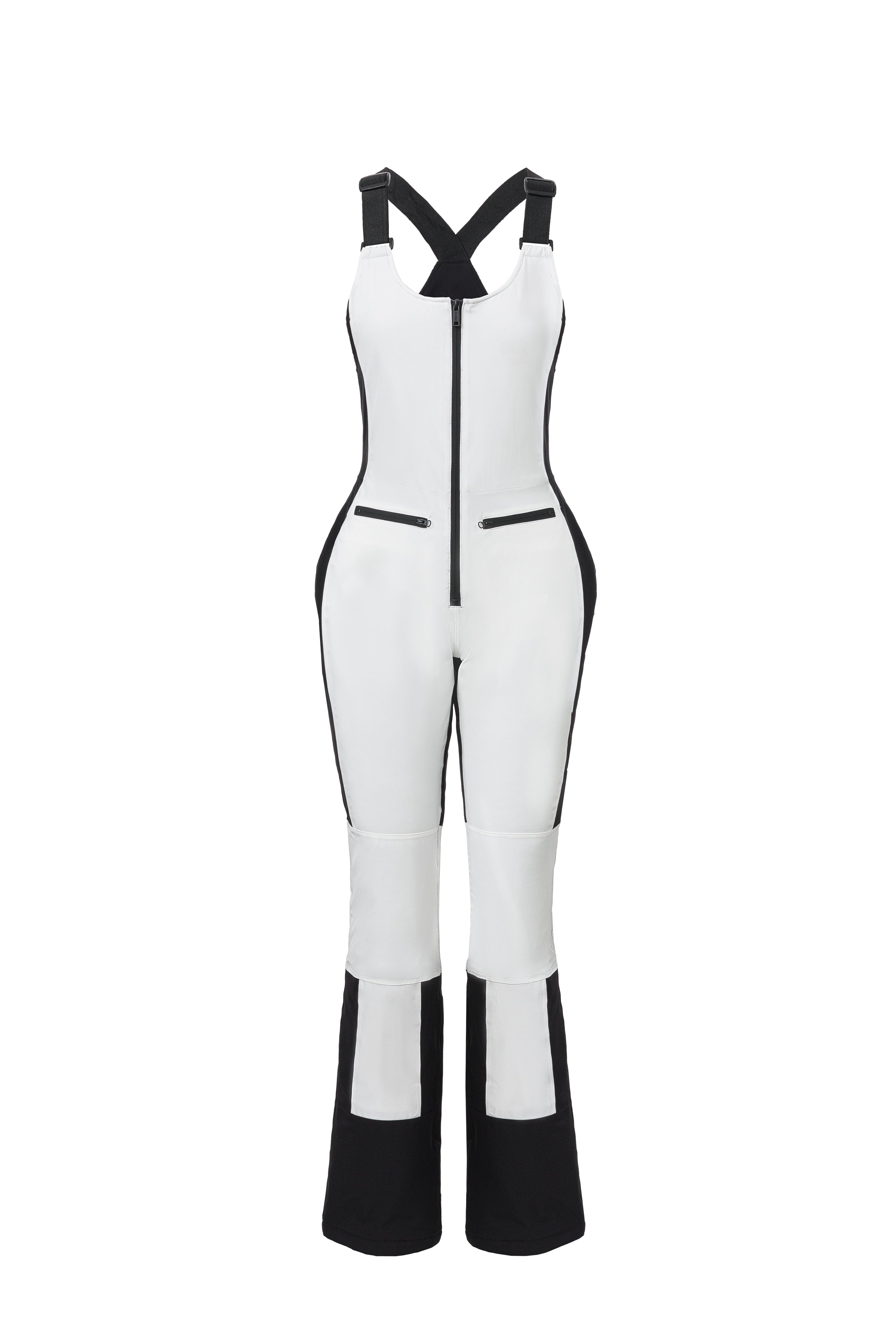 Laza fehér síruha Camelay Bogas-tól