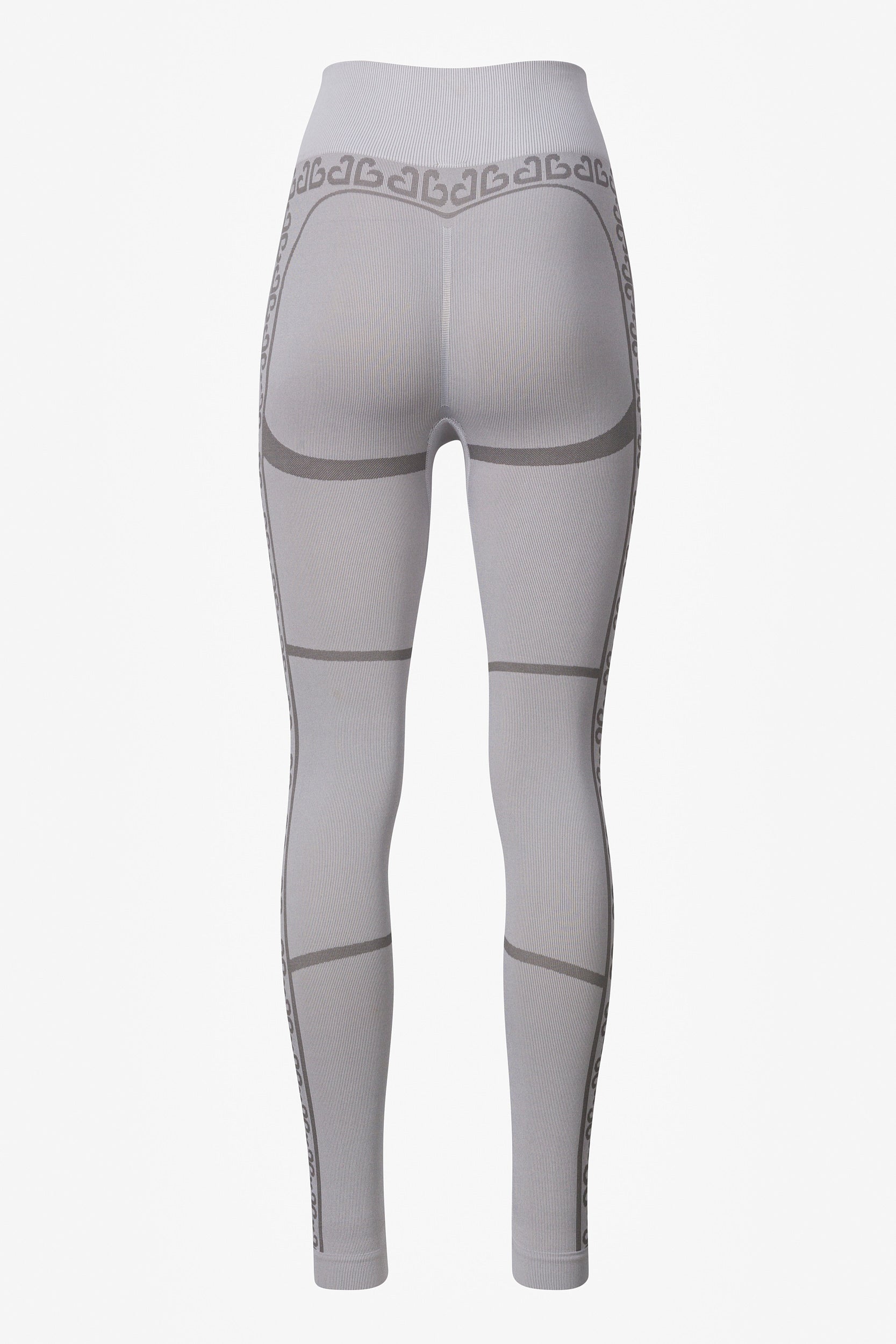 Desya Bogas Kényelmes Szürke Női Nadrág