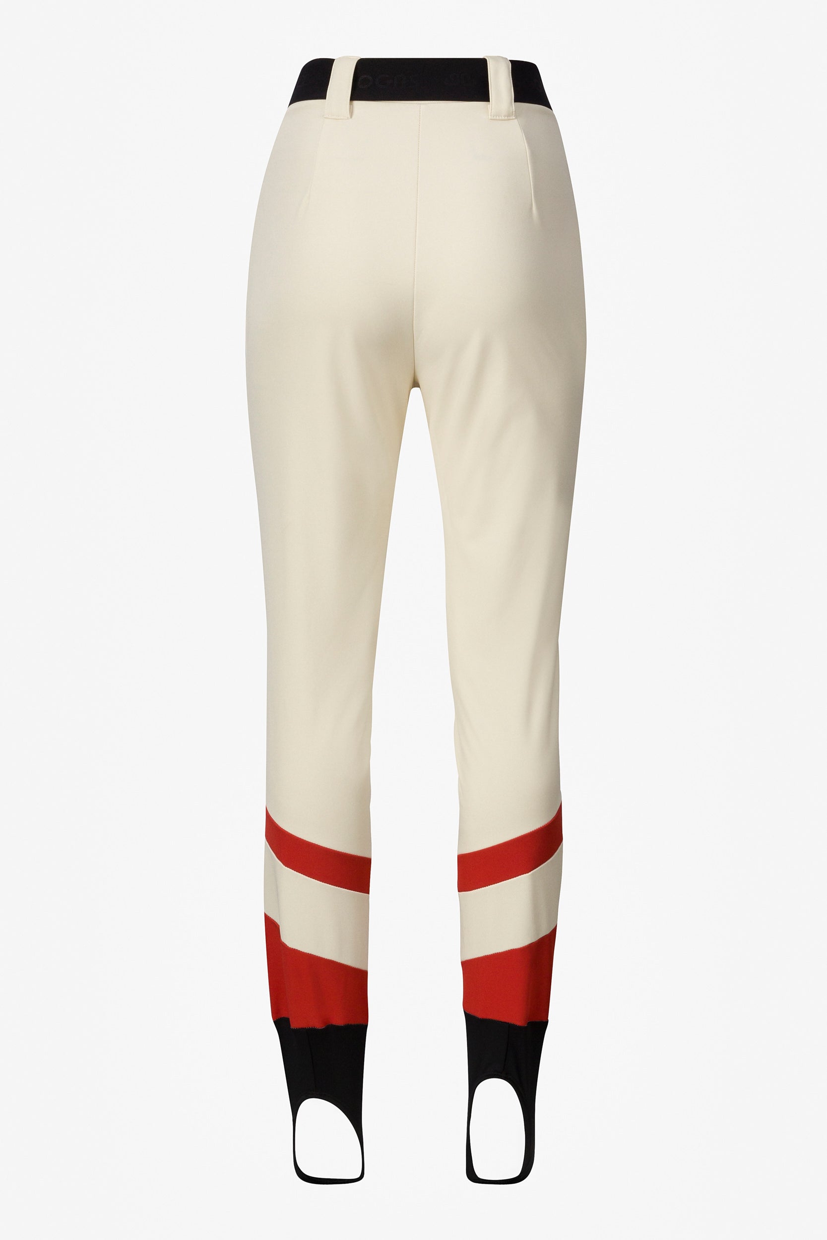 Női sínadrág bézs Lorya Bogas