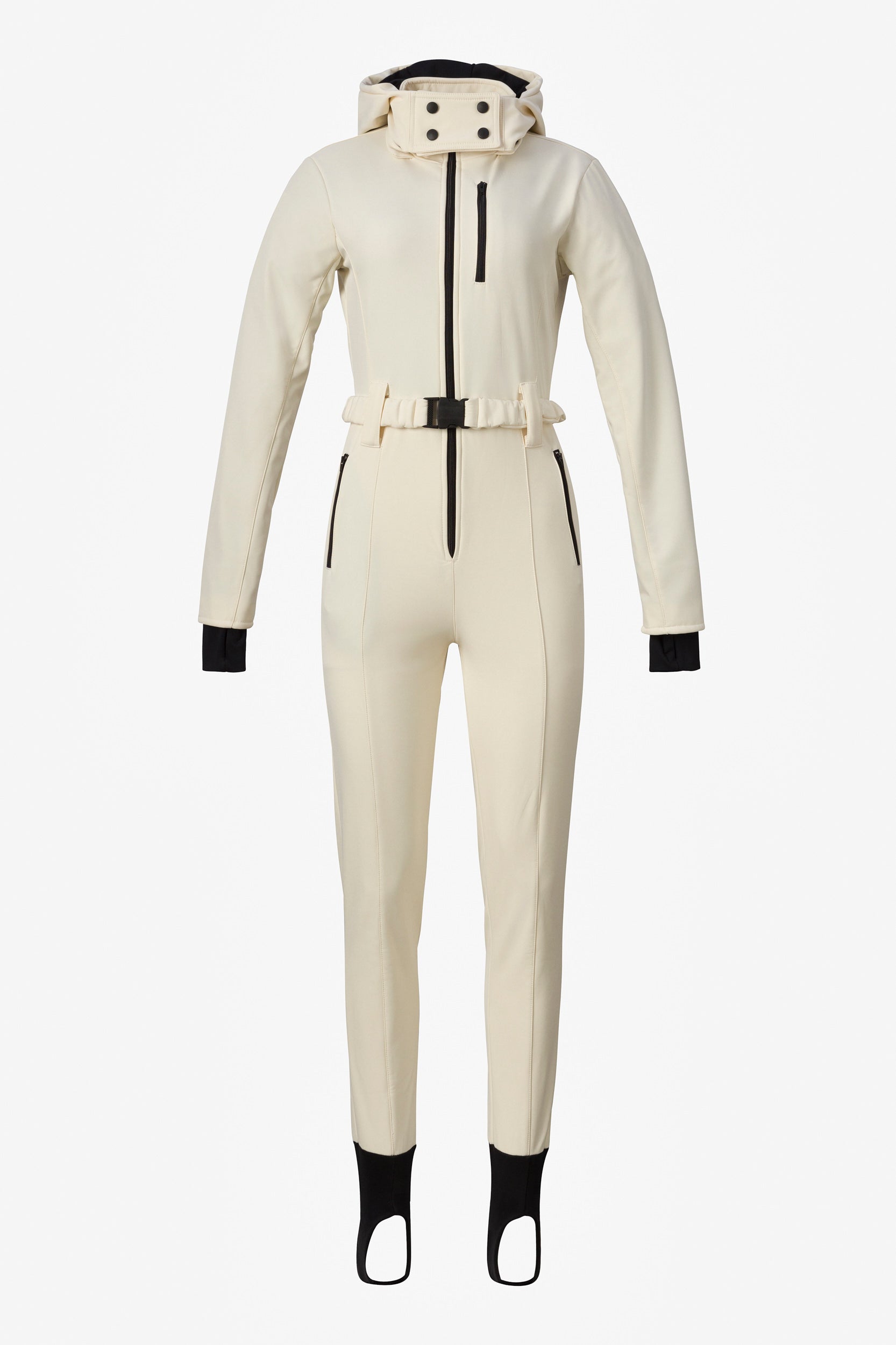 Anodys Bogas Hétköznapi Krém Síugró Overál