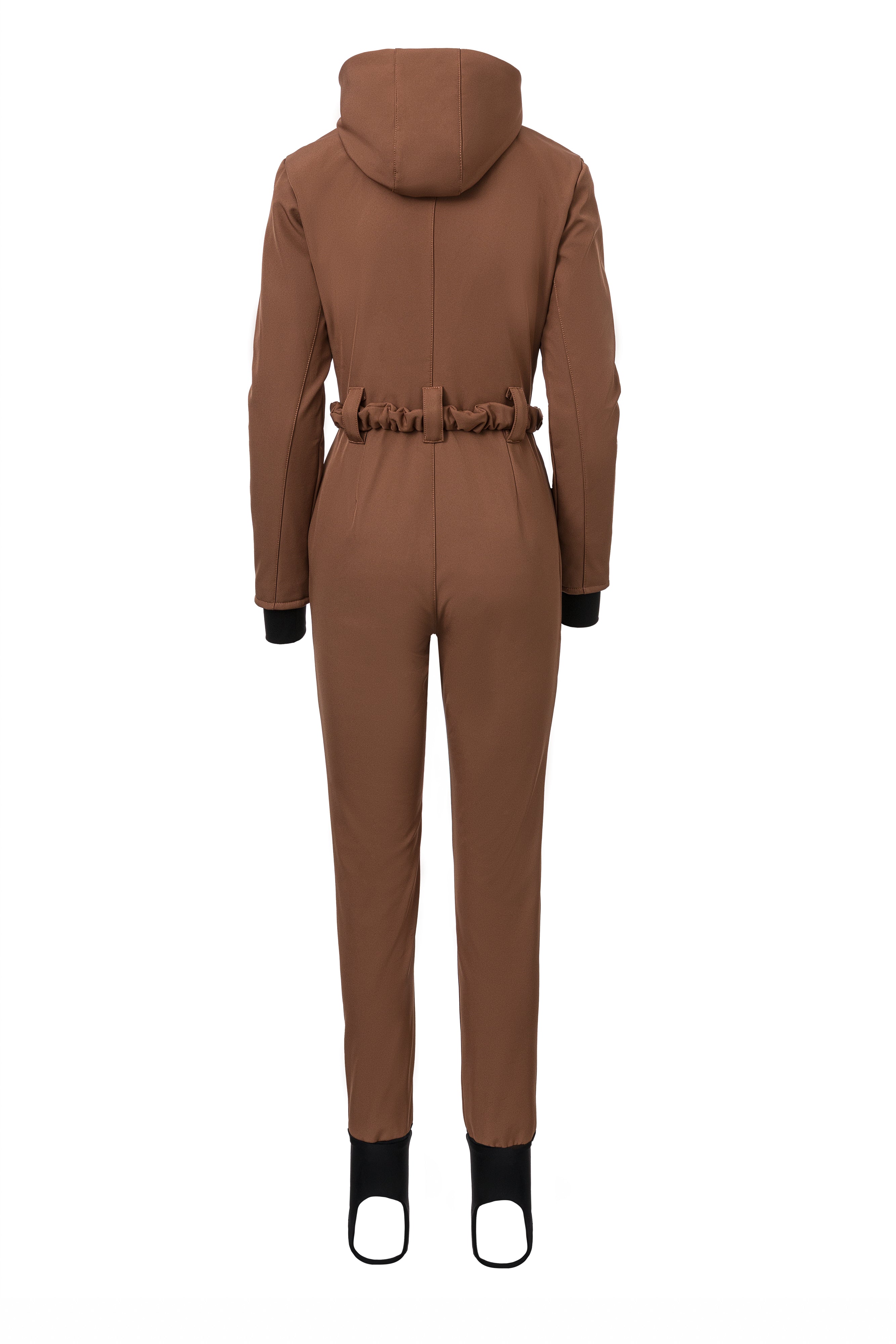 Laza barna síugró overál Anodys Bogas-tól