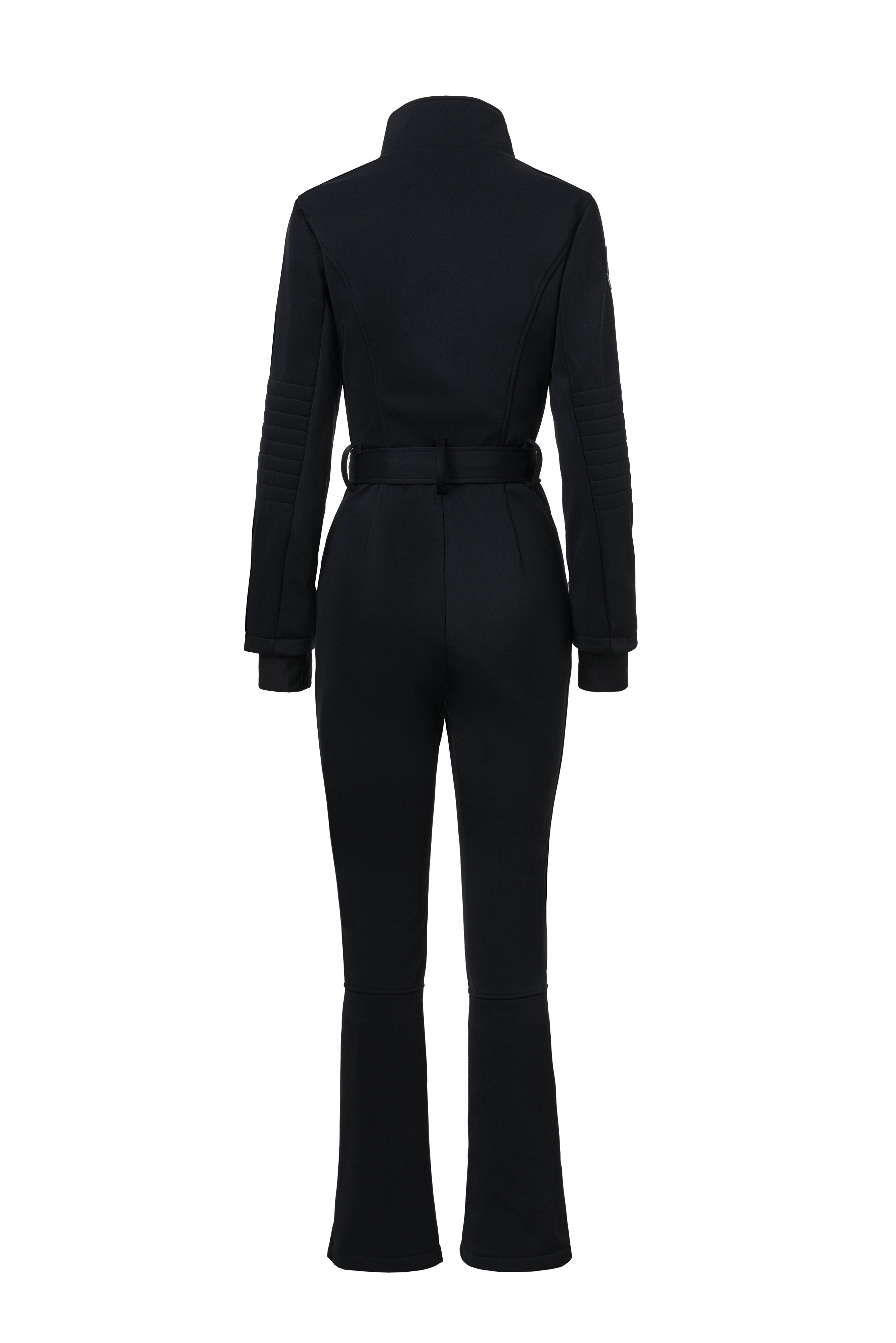 Jorena Bogas Fekete Hétköznapi Síoverál