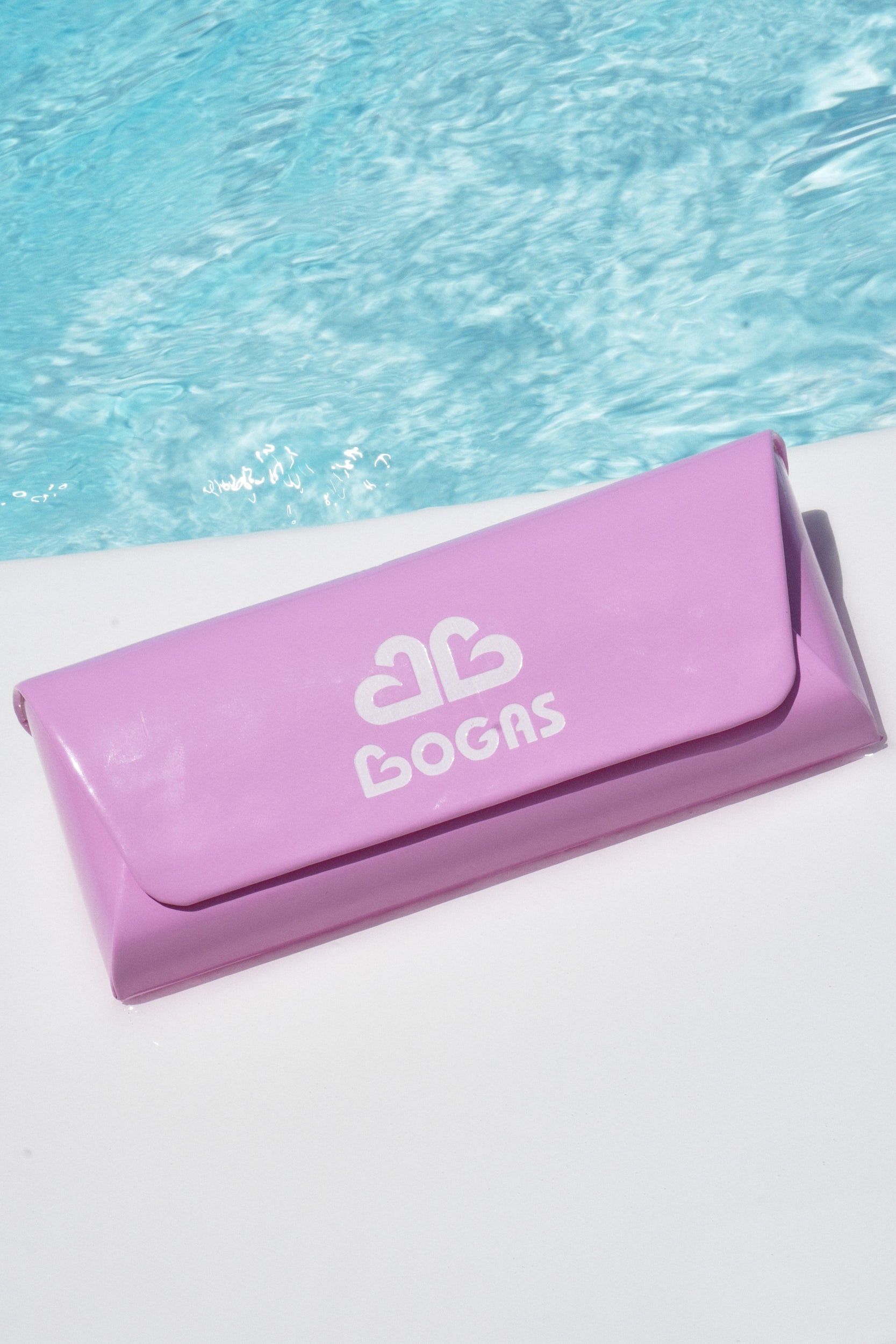 Elioth Bogas Fekete Napszemüveg