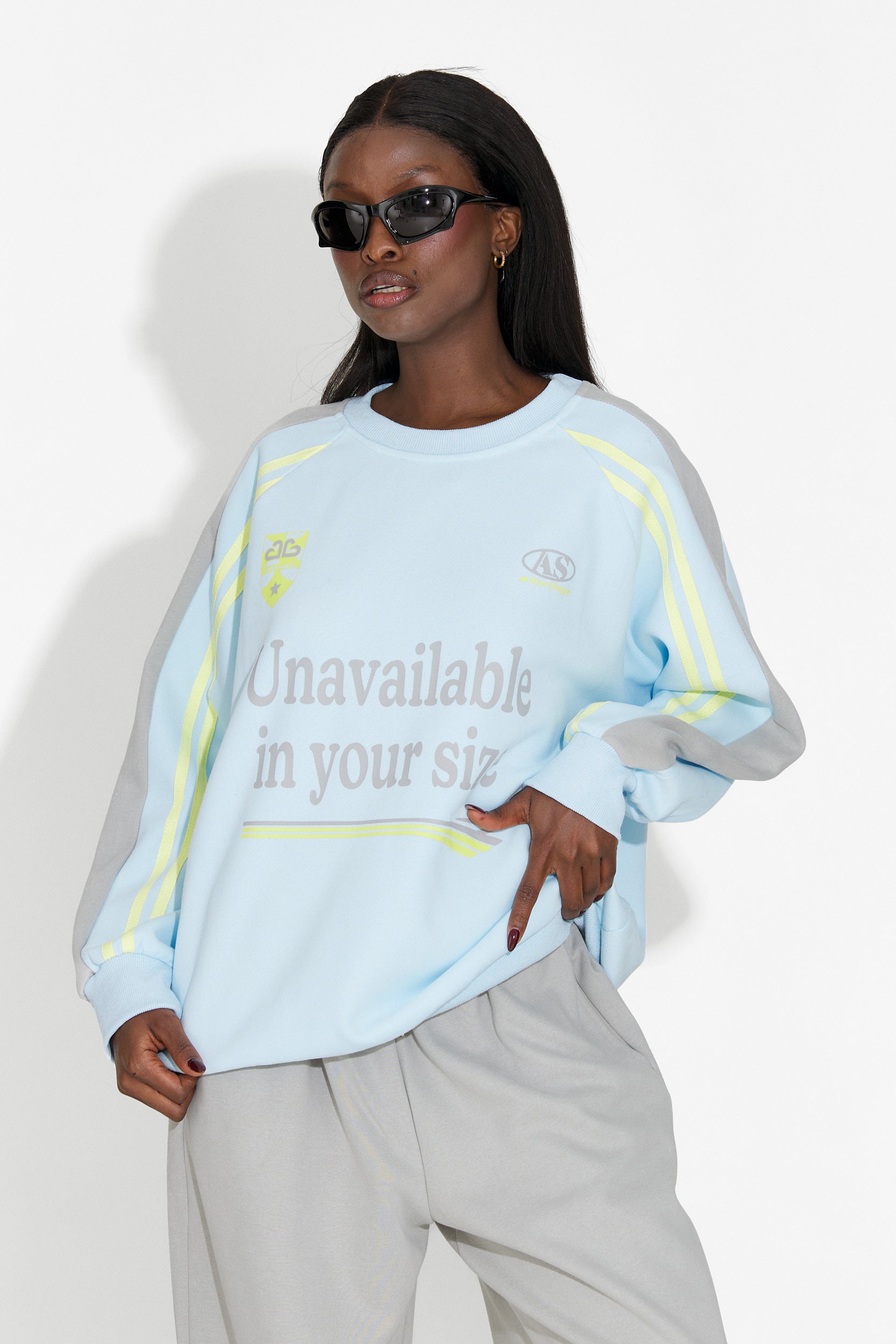 Darina Bogas Kék Női Edzőruha