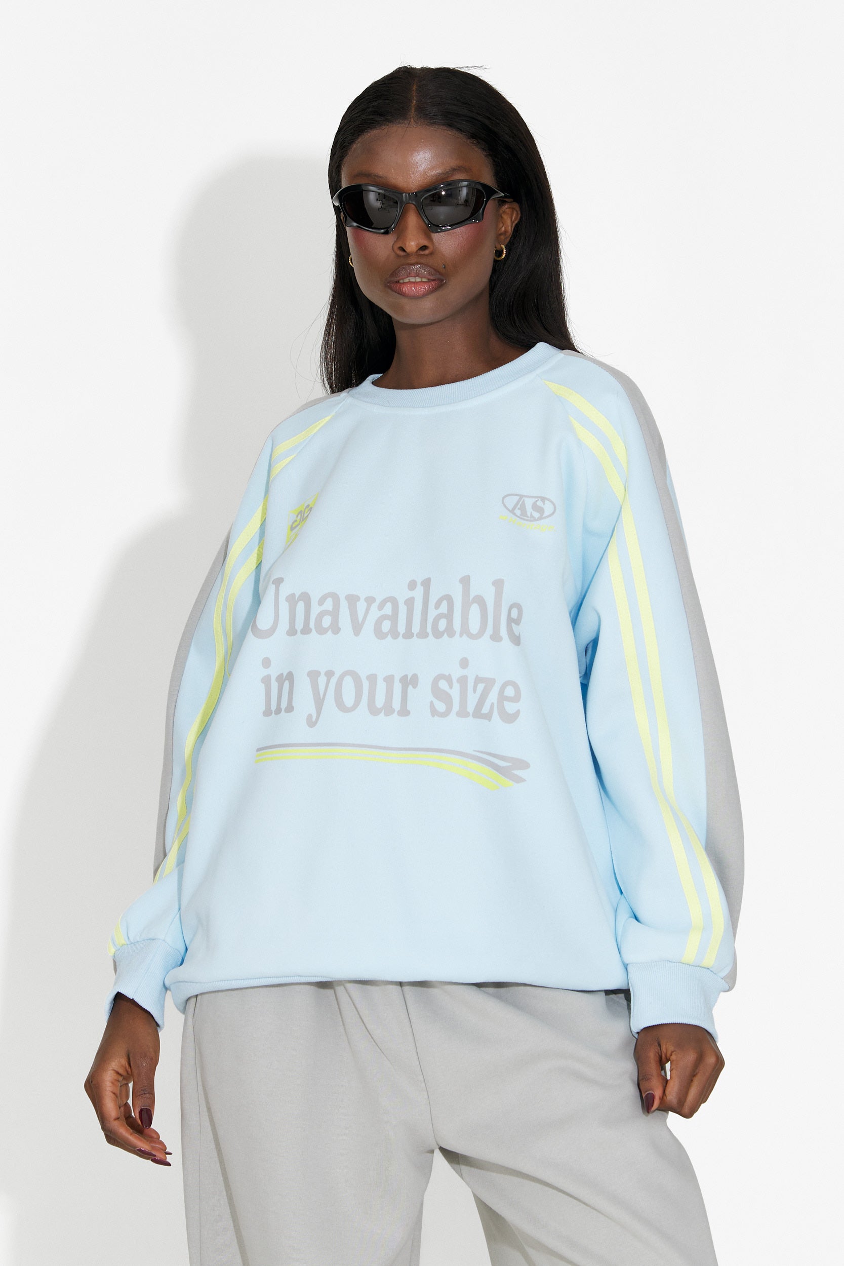 Darina Bogas Kék Női Edzőruha