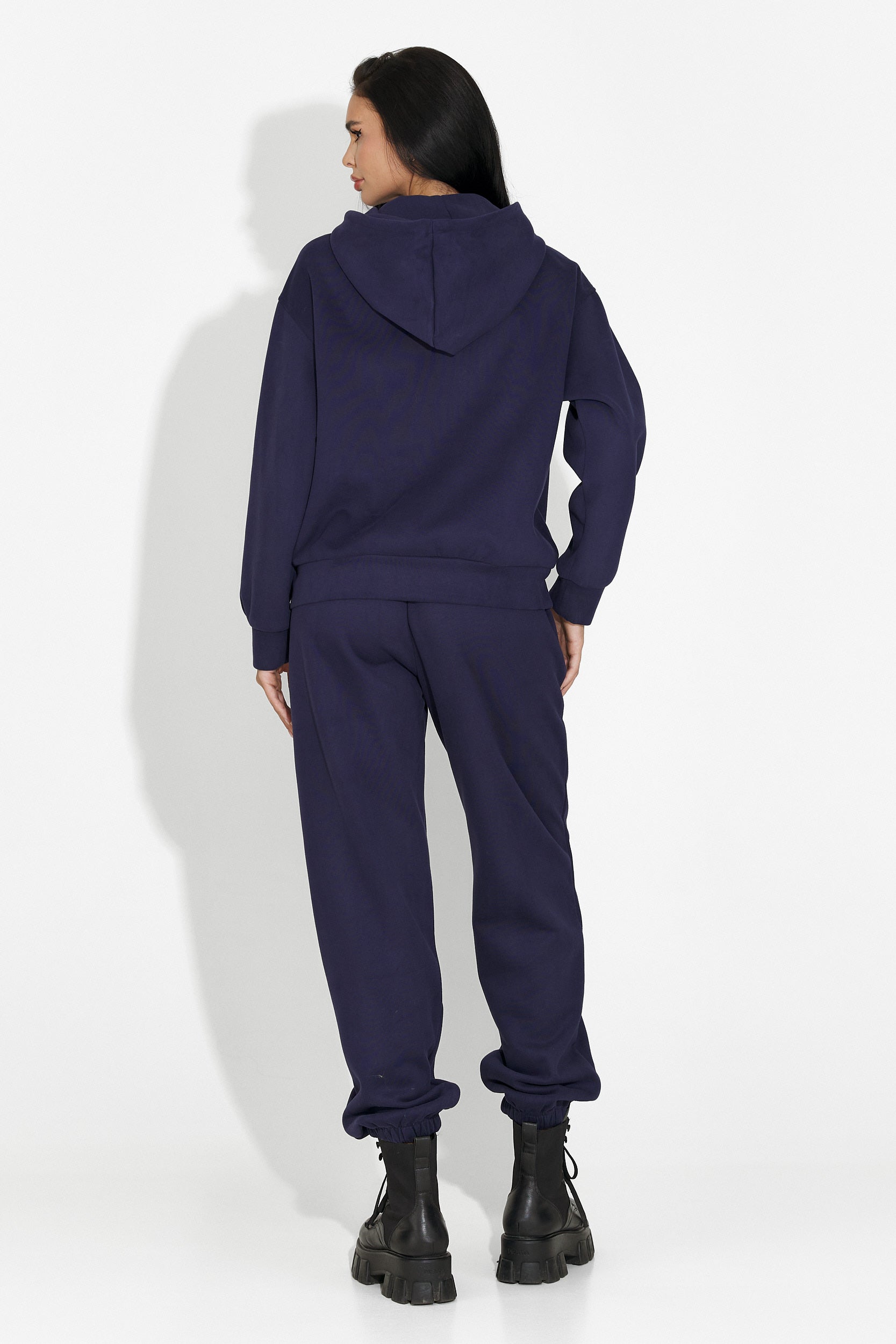 Favora Bogas Tengerészkék Női Hétköznapi Edzés