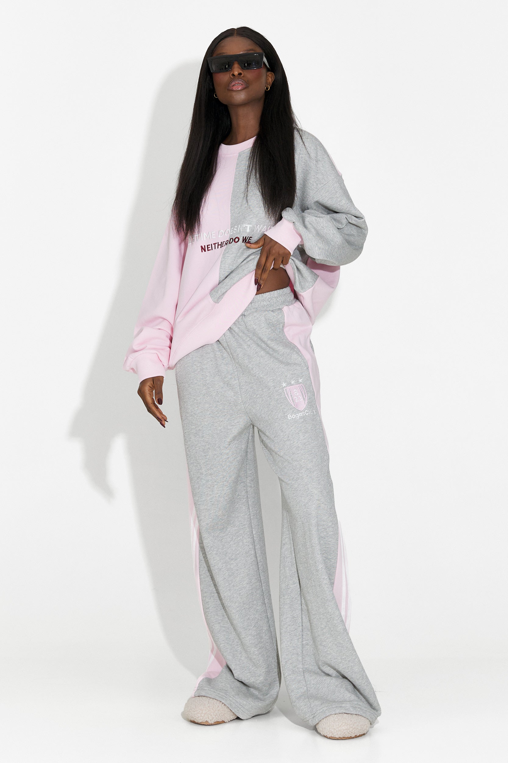 Mariva Bogas laza női edzőruha