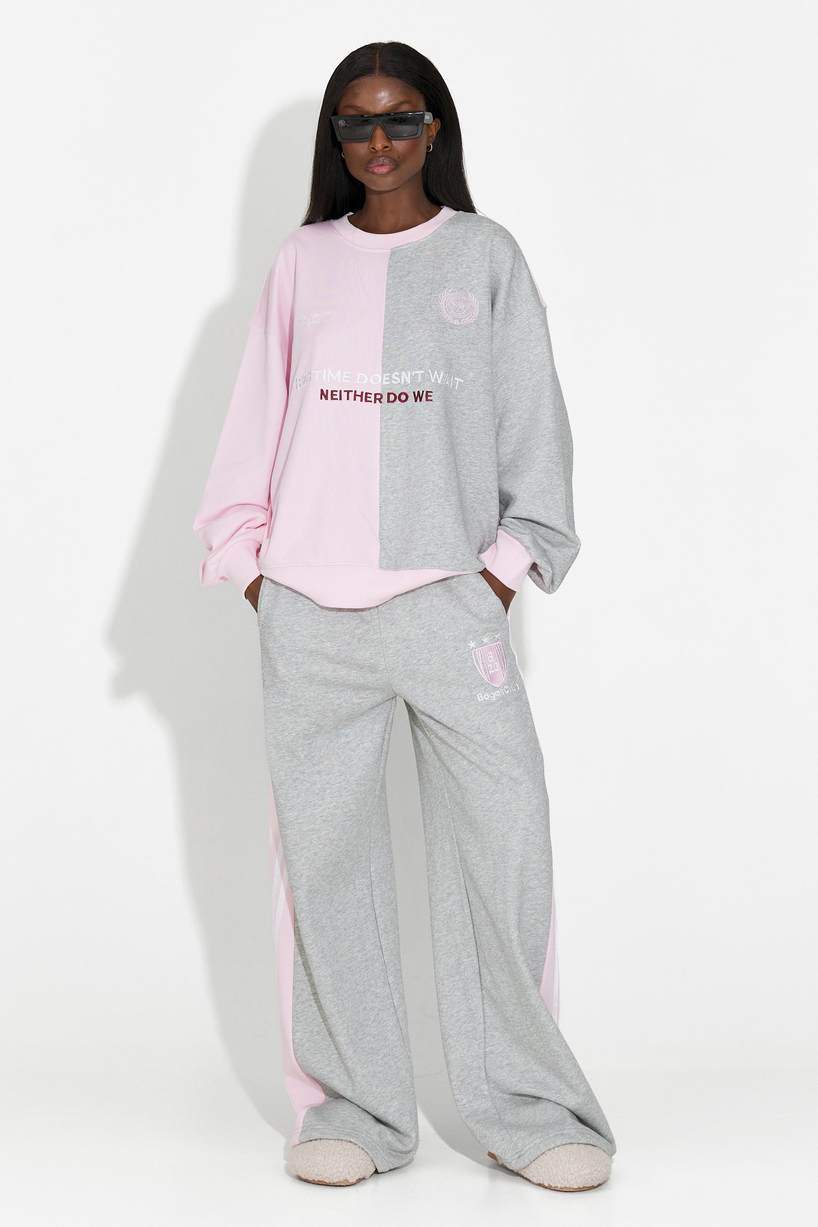 Mariva Bogas laza női edzőruha