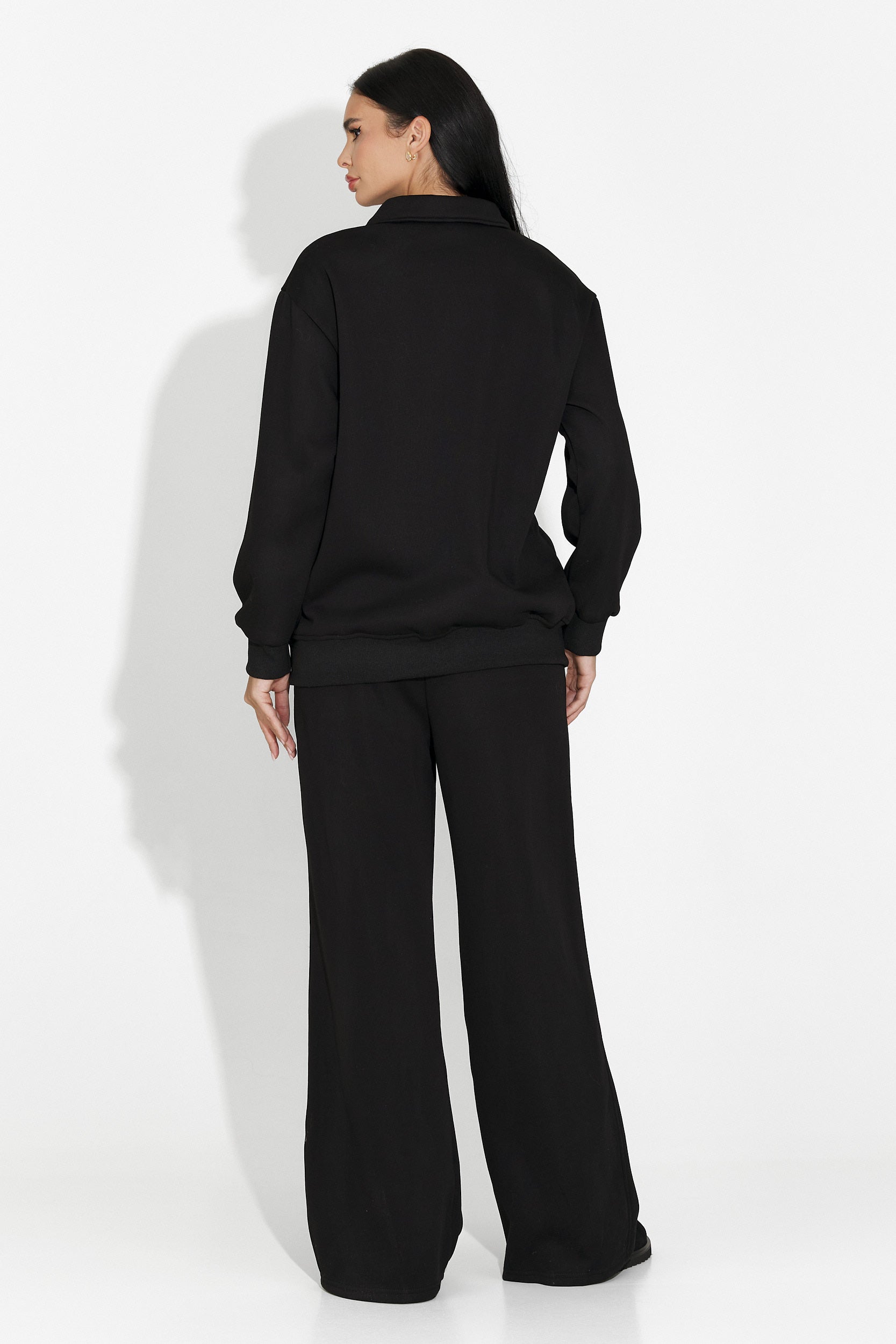 Brynora Bogas Hétköznapi Fekete Női Edzés