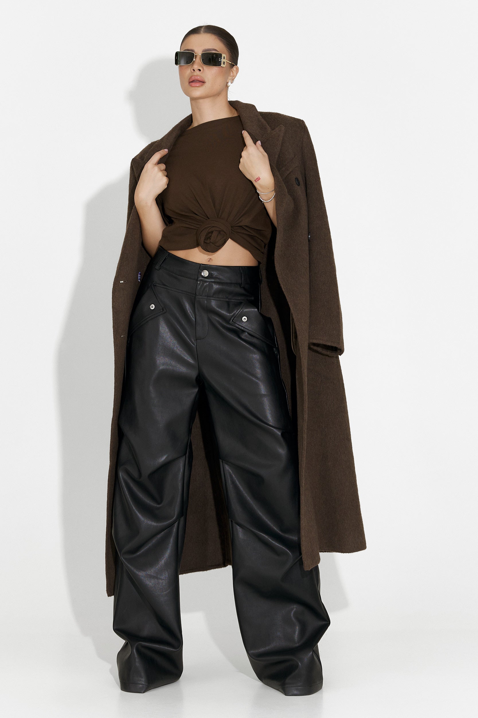 Norelia Bogas Hétköznapi Barna Női Póló