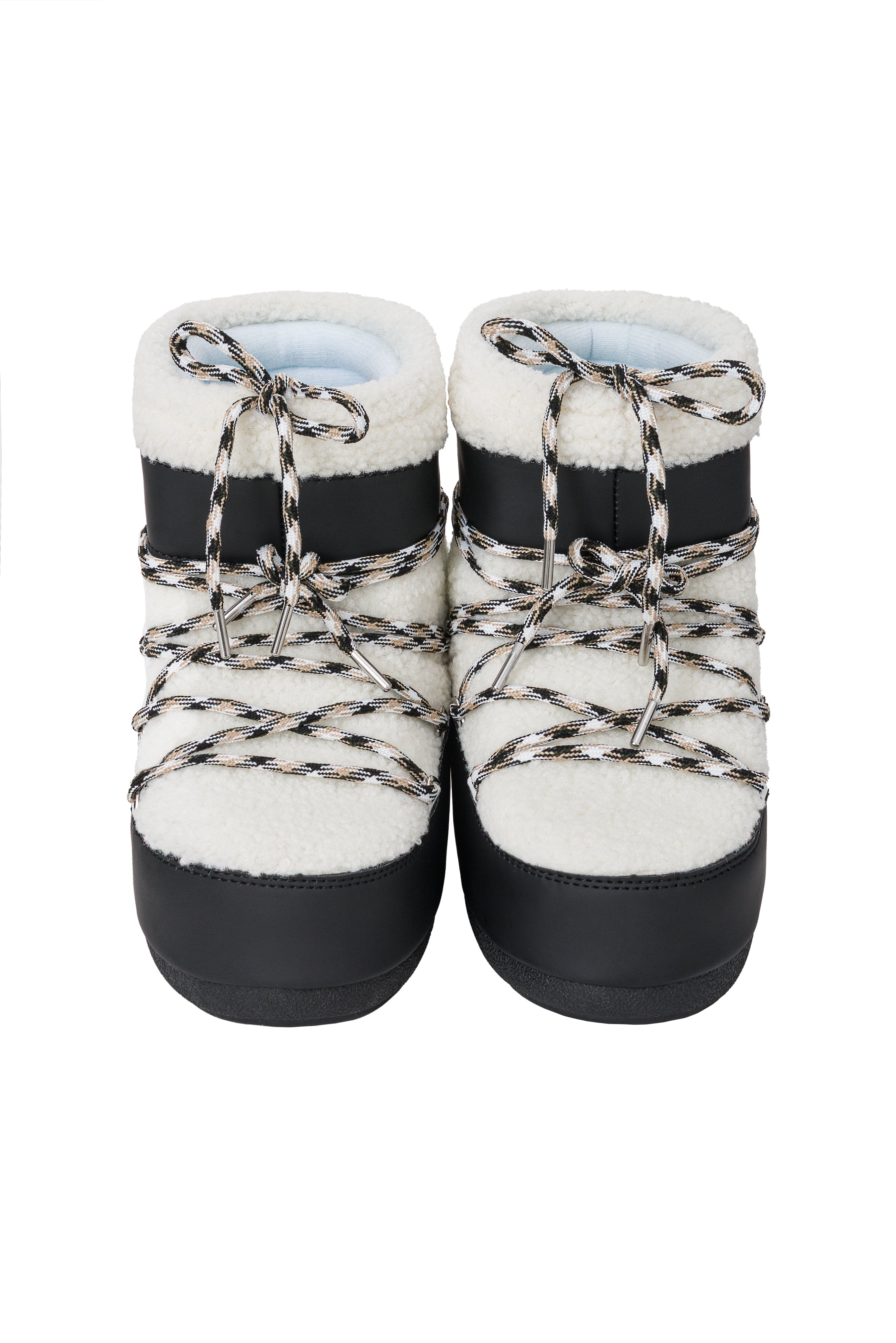 Rovira Bogas Fekete Női Csizmák