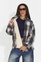 Camasa casual albastra Jesitova Bogas