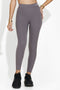 Galtea Bogas Szürke Lycra Női Leggings