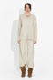 Bézs nadrágkosztüm Kania Bogas