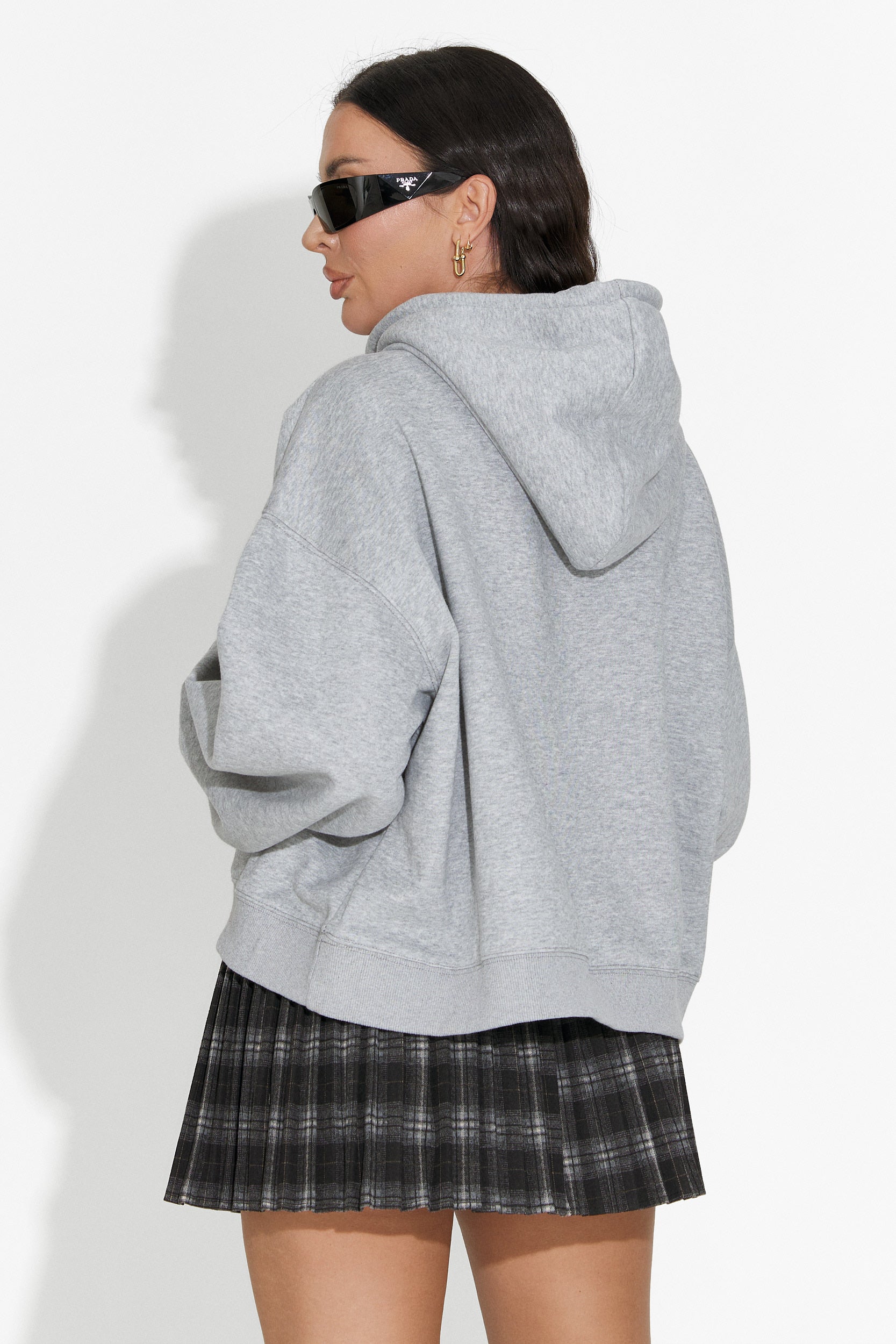 Selvaris Bogas Fekete Hétköznapi Szoknya Nőknek