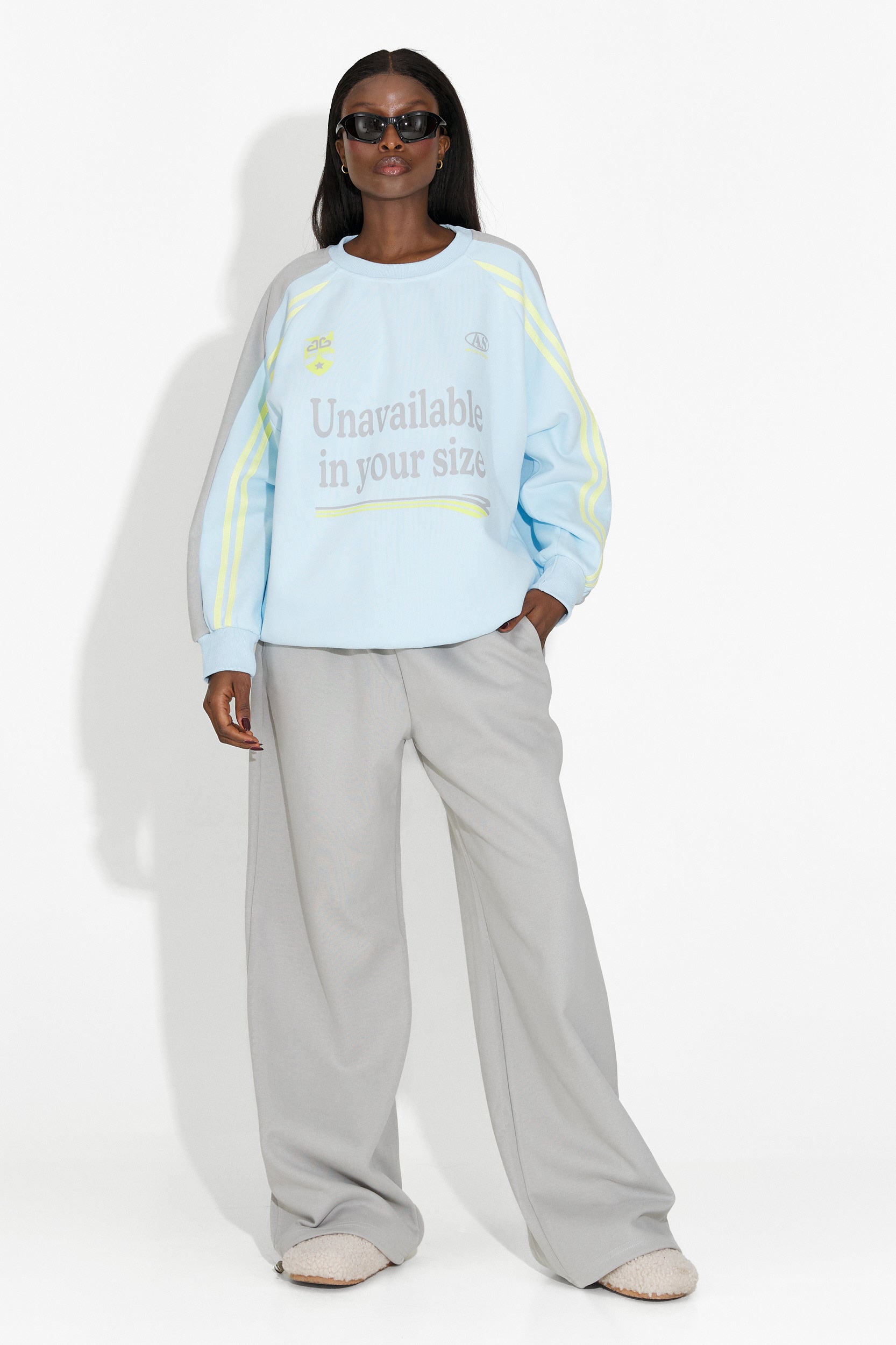 Darina Bogas Kék Női Edzőruha