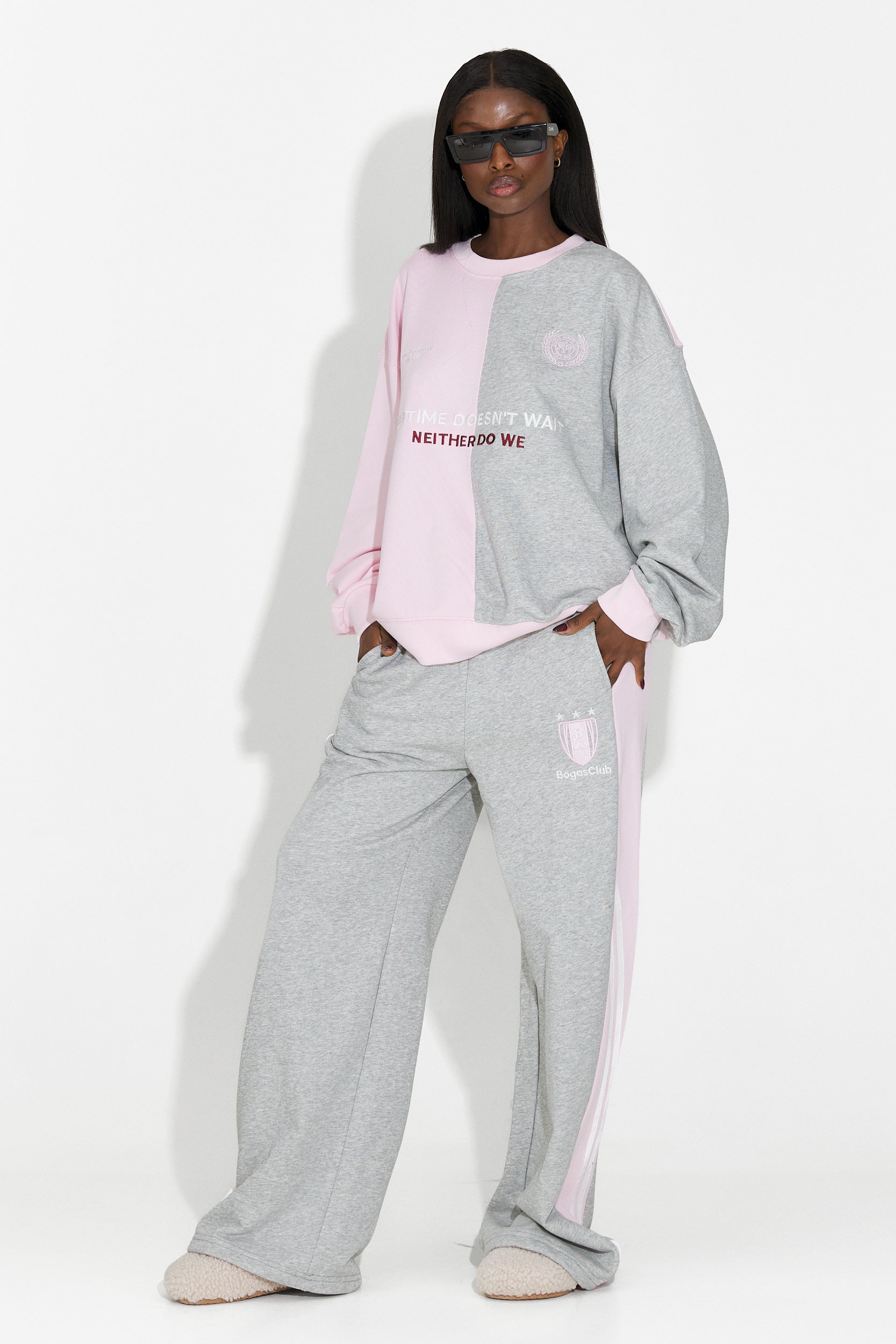 Mariva Bogas laza női edzőruha