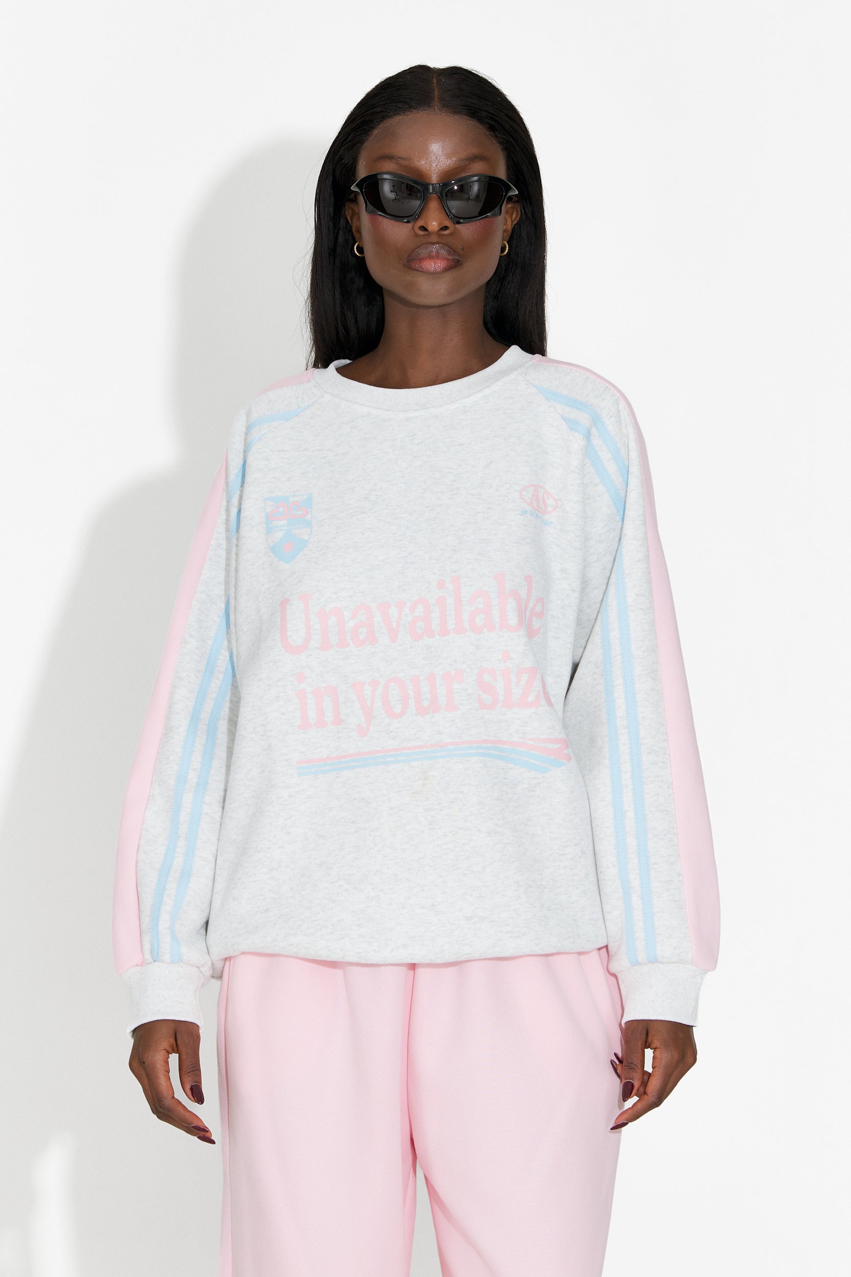 Darina Bogas Rózsaszín Női Hétköznapi Edzőszett